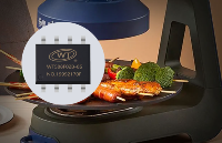 唯创知音WT588F02B-8S语音芯片在电烤肉机中的应用：语音提示引领烹饪新风尚
