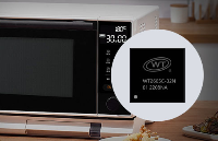 唯创知音WTV890<b class='flag-5'>语音</b>芯片在微蒸烤一体机中的应用：智能化声音提示，提升<b class='flag-5'>烹饪</b>体验