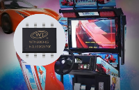 唯创知音WTN6080-8S语音芯片：赛车游戏机声音播报新体验