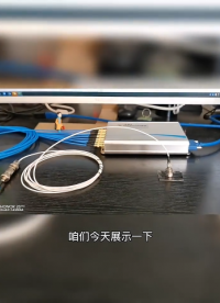 24位動態信號采集卡，北京阿爾泰 聲音與震動信號采集卡，實測演示# #從入門到精通，一起講透元器件！ 