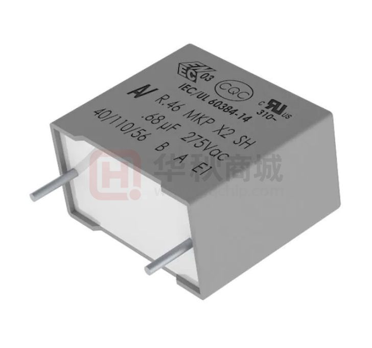 R46KI315000H2M