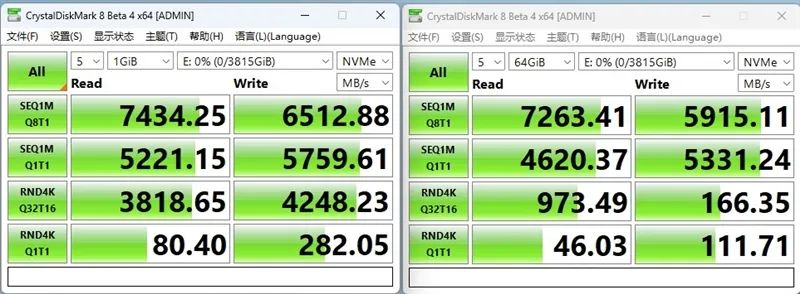 PCIe