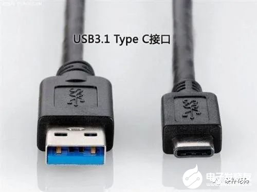 usb