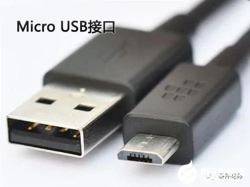 usb