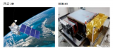 大气所等发布风云3D/HIRAS卫星首幅全球氨气浓度遥感图像