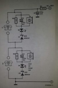 家<b class='flag-5'>用電話</b><b class='flag-5'>電路</b>原理圖