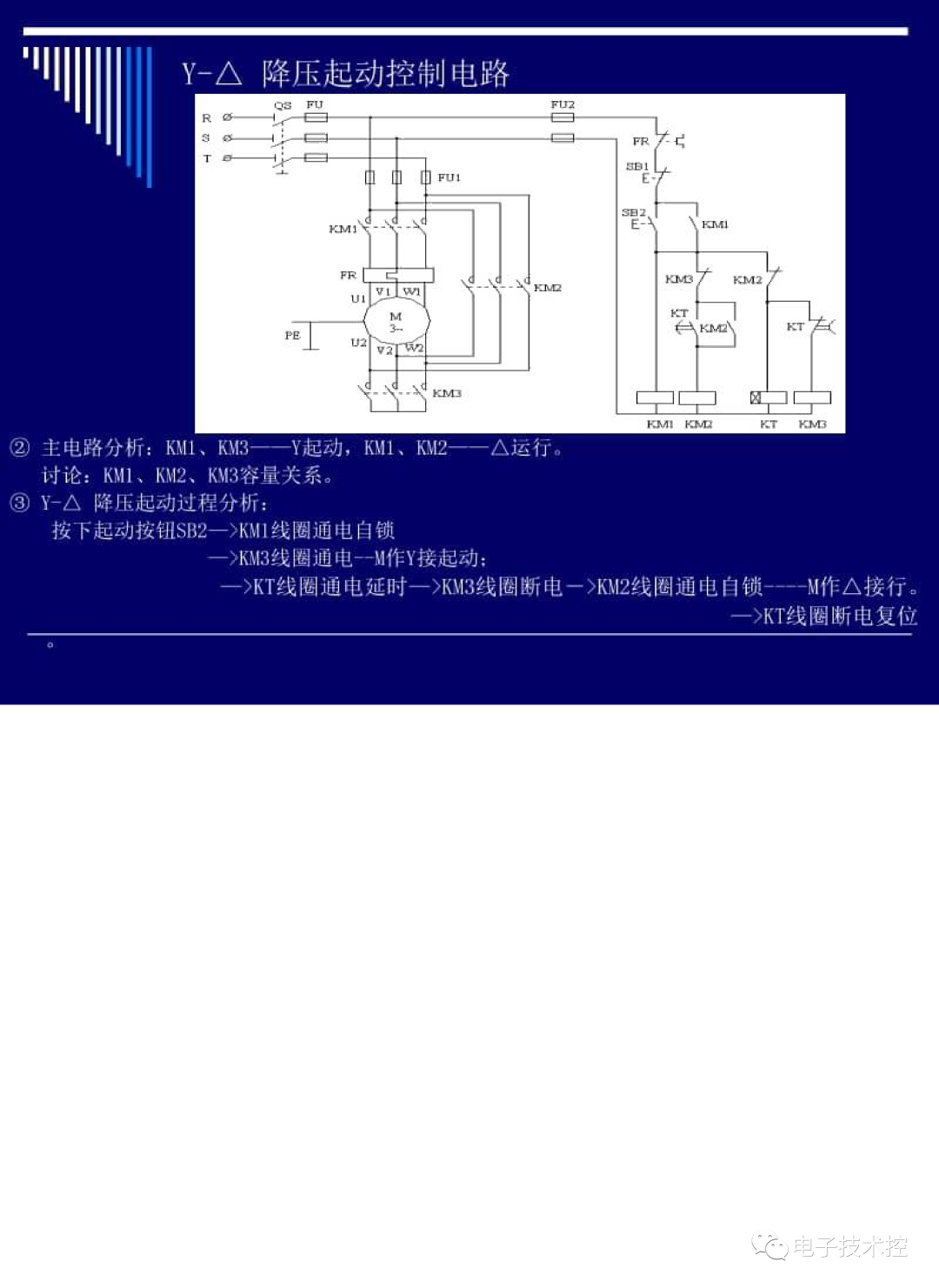 电气控制