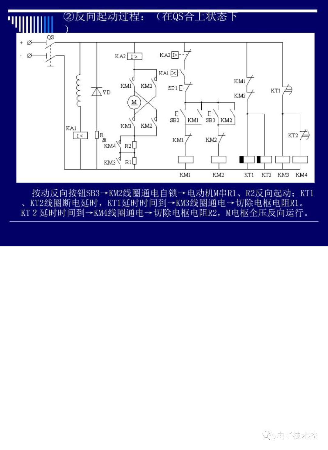 电气控制