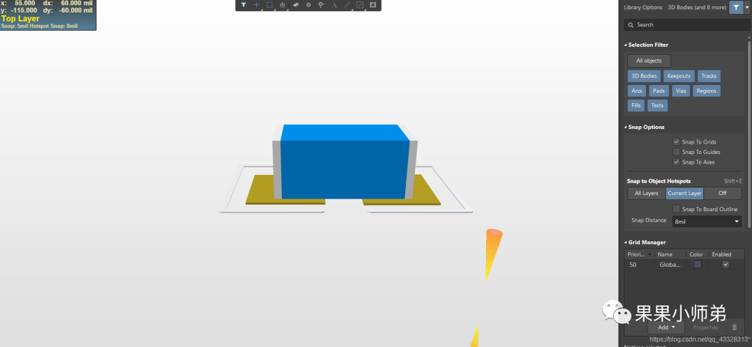 pcb