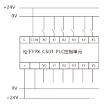 最全PLC輸入輸出各種回路接線(xiàn)