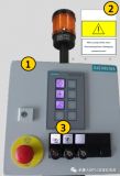 VASS06机器人关于A23的用法控制
