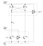 什么是電平轉(zhuǎn)化電路 電平轉(zhuǎn)換器原理分析