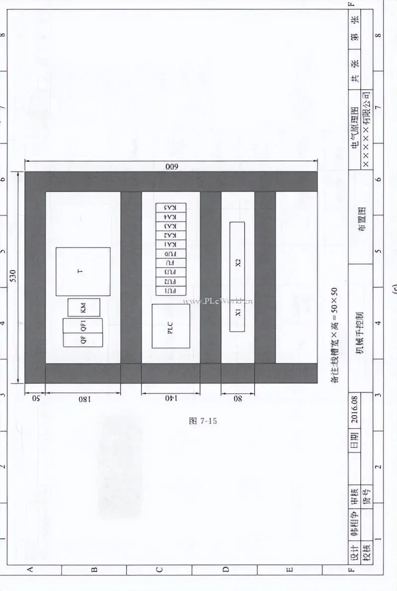 控制系统