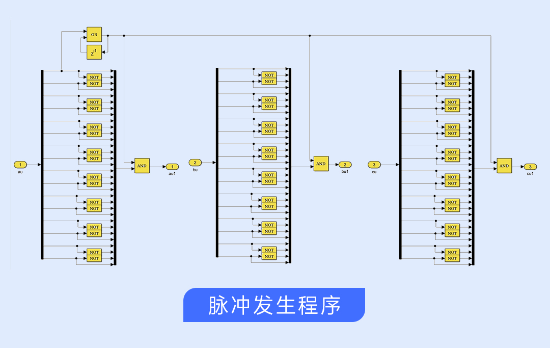 电力电子技术