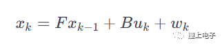 <b class='flag-5'>卡尔</b>曼<b class='flag-5'>滤波</b>算法的基本原理