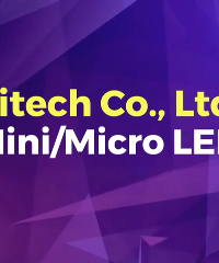 8号粉印刷超微锡膏助力MiniMicro LED新型显示