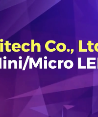 8號粉印刷超微錫膏助力MiniMicro LED新型顯示