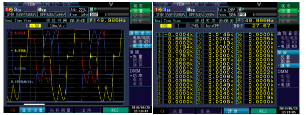 有源濾波裝置<b class='flag-5'>在</b><b class='flag-5'>水處理</b><b class='flag-5'>行業(yè)</b>配電系統(tǒng)中的應(yīng)用