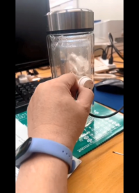 星科創液位傳感器，可精準檢測水位~~ #傳感器 #傳感器技術 #電子元器件 
