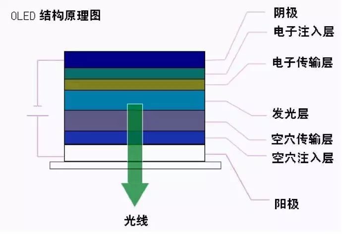 显示器