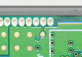 如何在原理图<b class='flag-5'>编辑器</b>和<b class='flag-5'>PCB</b><b class='flag-5'>编辑器</b>中从毫米切换到密耳