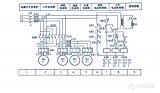 M125K型外圓磨床電器控制電路原理詳解