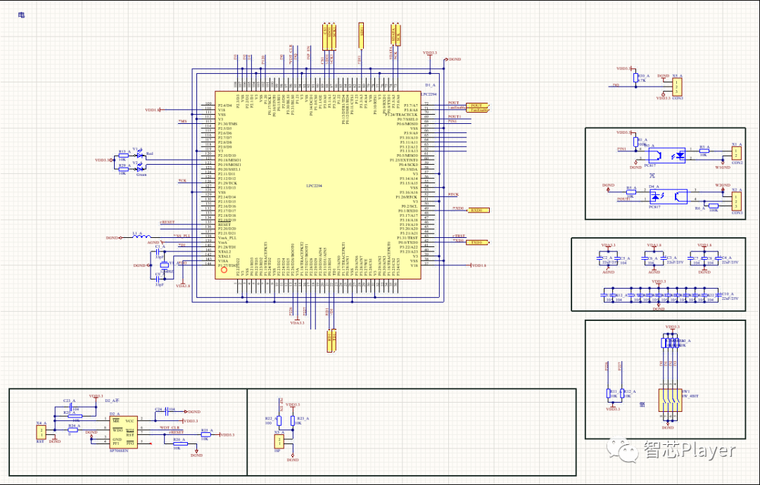 pcb