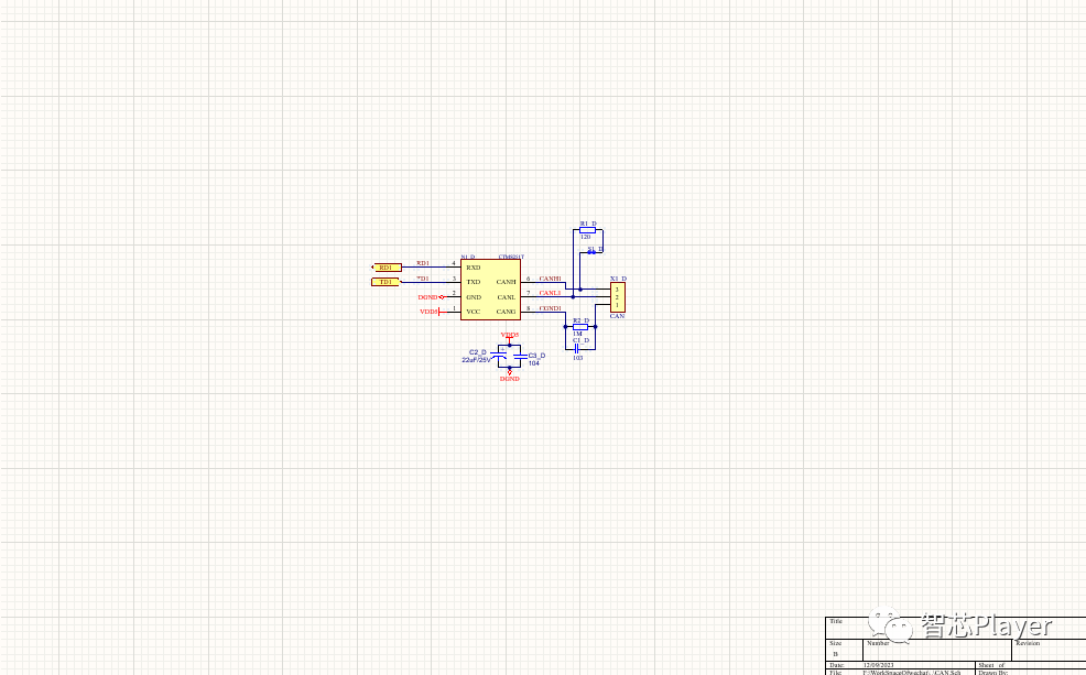 pcb