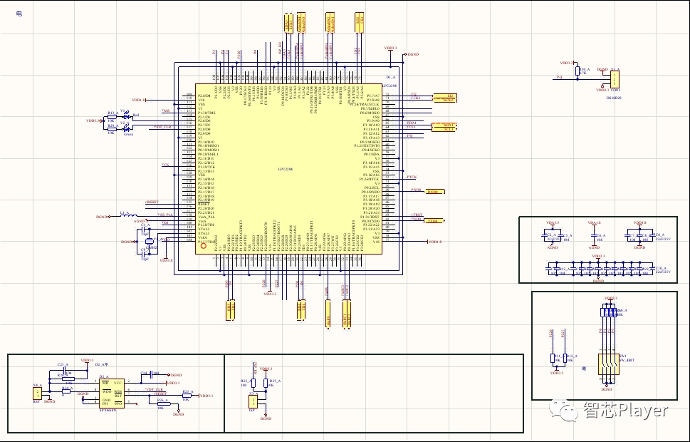 pcb