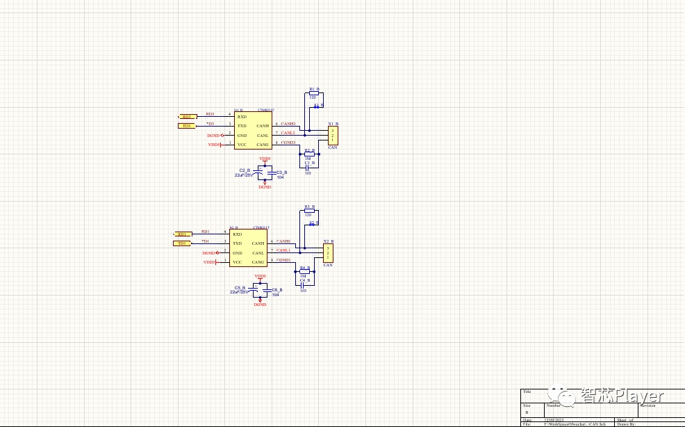 pcb