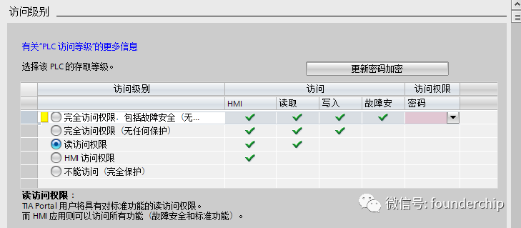 子网掩码