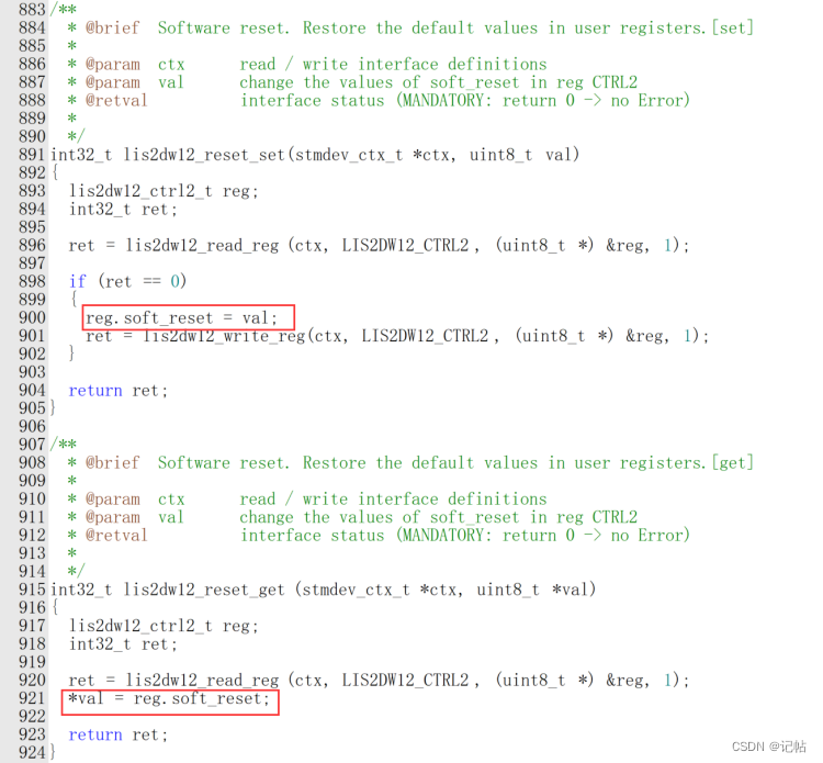 stm32cubemx