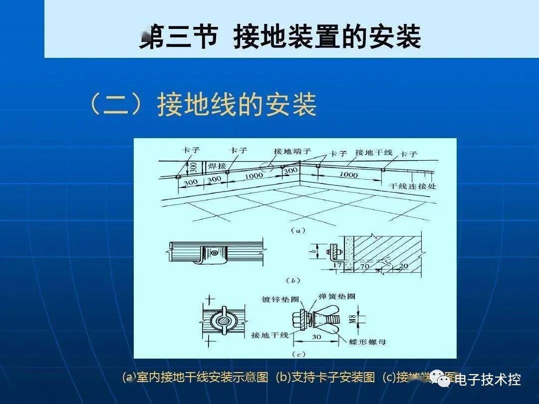 电力系统