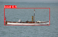 船只監測<b class='flag-5'>識別</b><b class='flag-5'>攝像機</b>