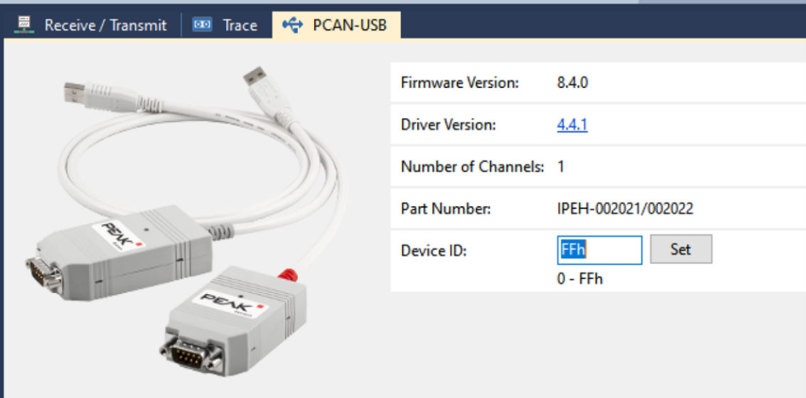 克服端口顺序影响，使用PCAN实现固定设备ID/通道分配