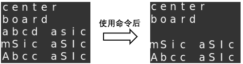 正则表达式