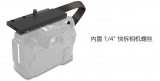 【概念产品CP130】<b class='flag-5'>M.2</b> <b class='flag-5'>NVMe</b> <b class='flag-5'>SSD</b> 转 CFexpress B 型硬盘转换盒