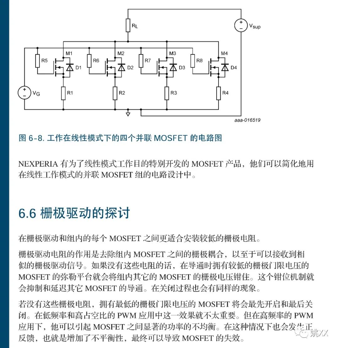 MOSFET