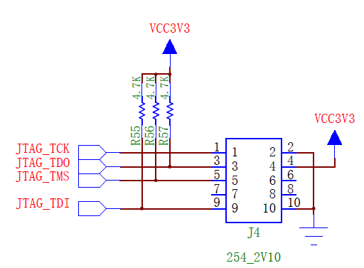 JTAG调试接口.png