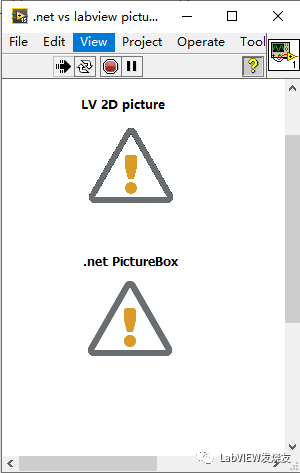 LabVIEW