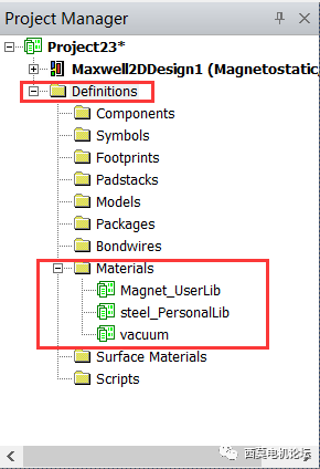 ANSYS