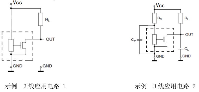 霍尔开关传感器