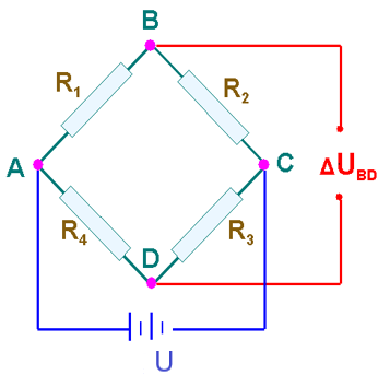 <b class='flag-5'>电桥</b>电路的原理和应用基础知识科普