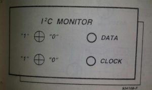 手动控制I2c输出示意图