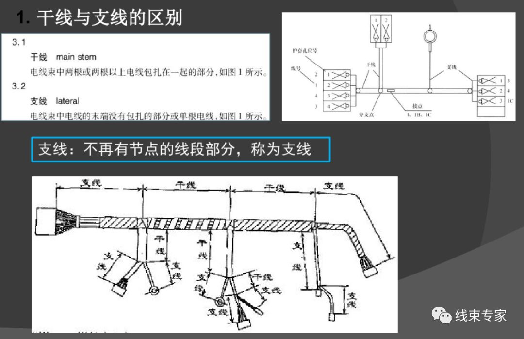 线束设计