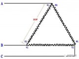 <b class='flag-5'>三角形</b>接法電機接成星形接法長期運行會有什么后果？