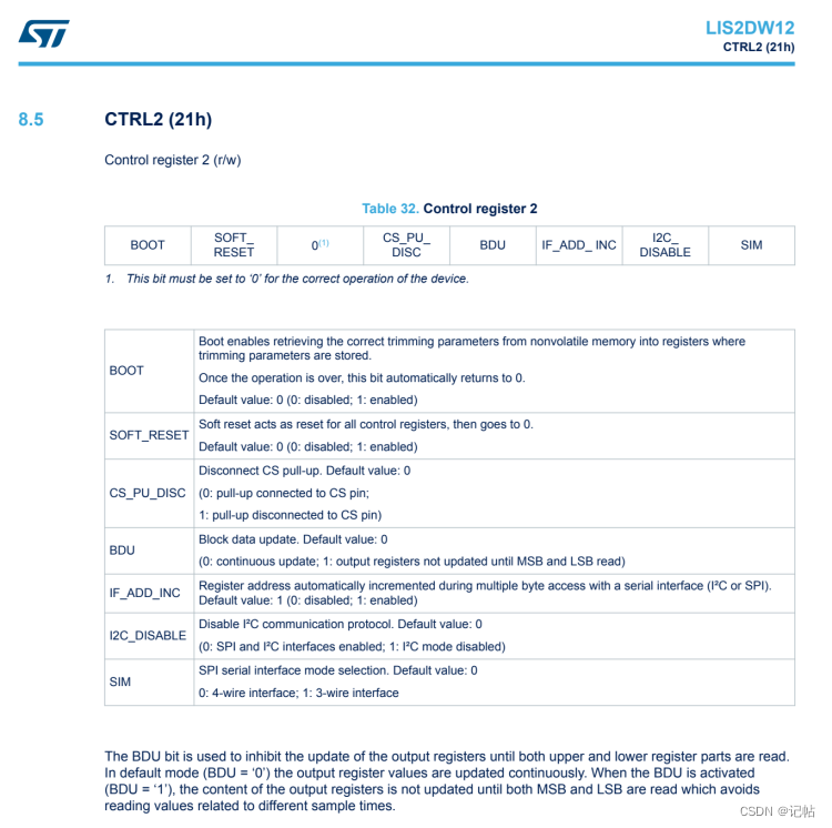 stm32cubemx