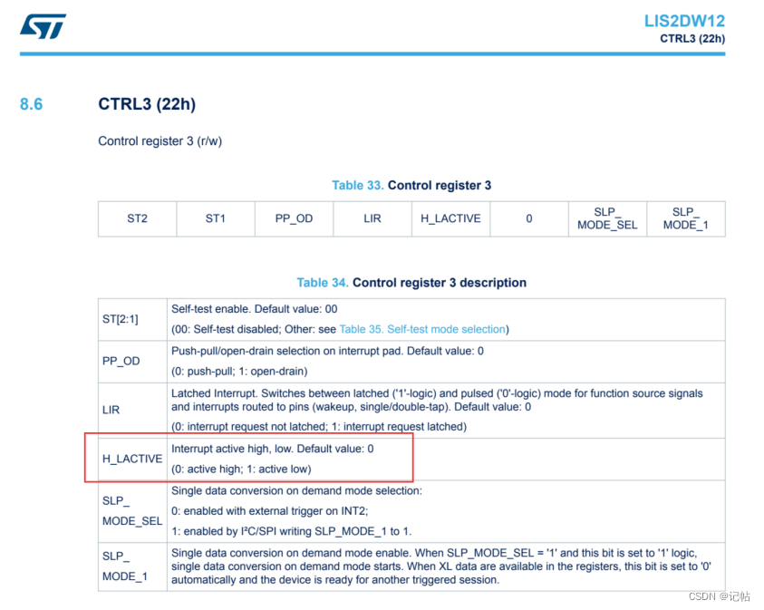 stm32cubemx