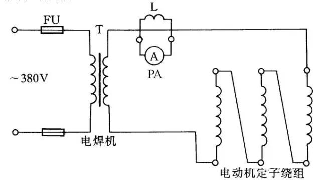 变压器