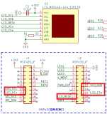XR806开发板进行ST7789<b class='flag-5'>LCD</b><b class='flag-5'>屏幕</b>测试步骤